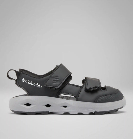 Big Kids' Techsun Adventure PT Closed-Toe Sandal
