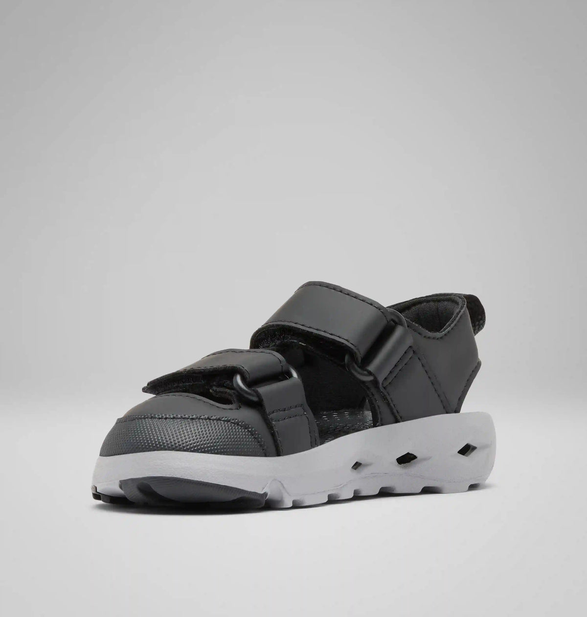 Big Kids' Techsun Adventure PT Closed-Toe Sandal