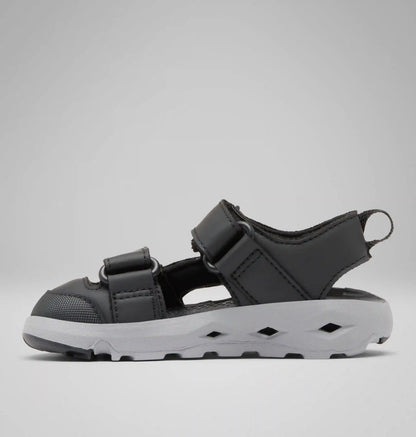 Big Kids' Techsun Adventure PT Closed-Toe Sandal