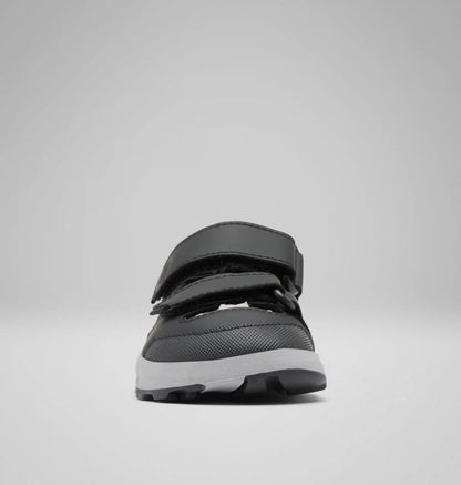 Big Kids' Techsun Adventure PT Closed-Toe Sandal