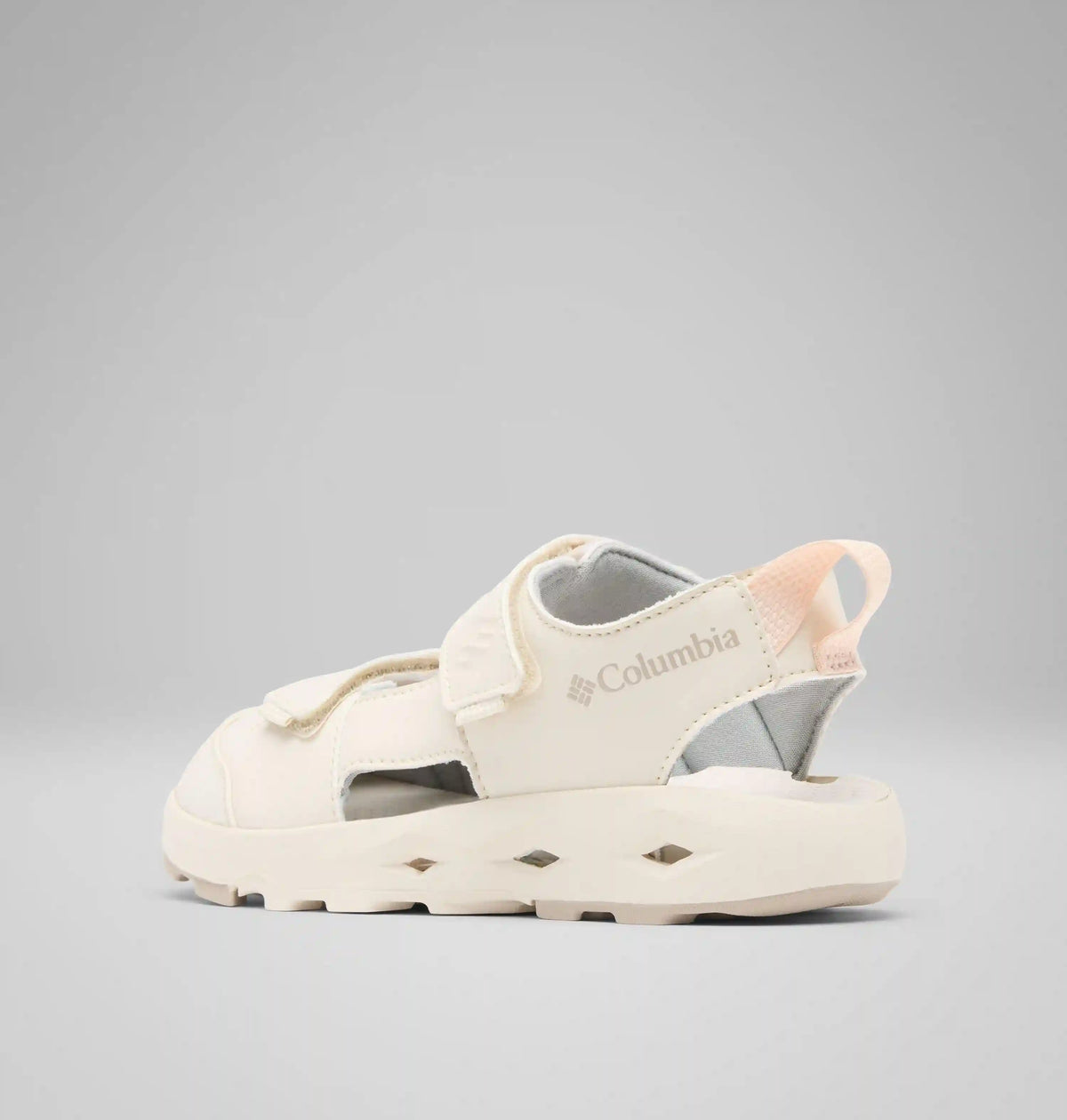 Big Kids' Techsun Adventure PT Closed-Toe Sandal