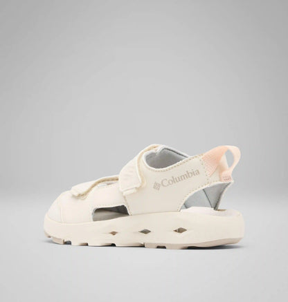 Big Kids' Techsun Adventure PT Closed-Toe Sandal