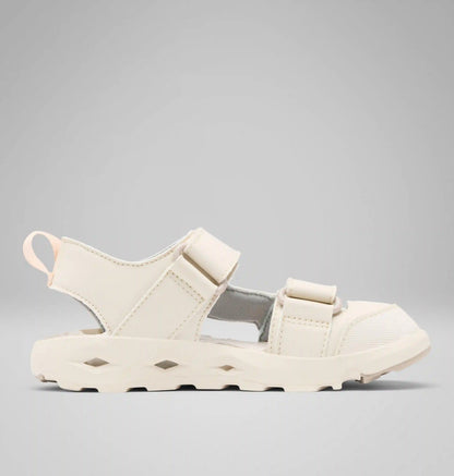 Big Kids' Techsun Adventure PT Closed-Toe Sandal