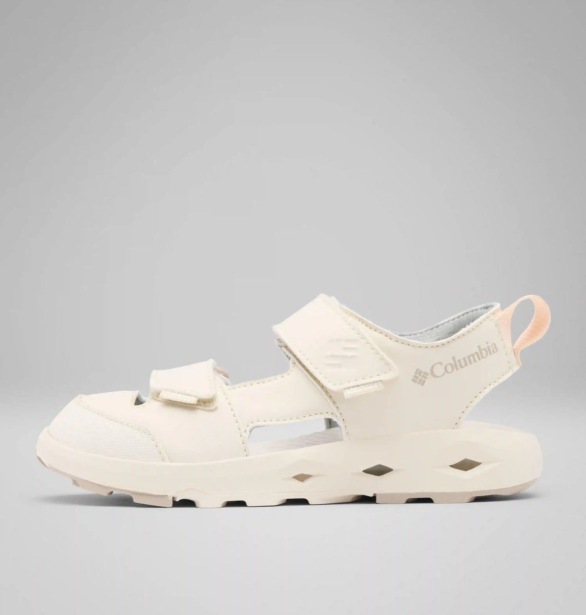 Big Kids' Techsun Adventure PT Closed-Toe Sandal