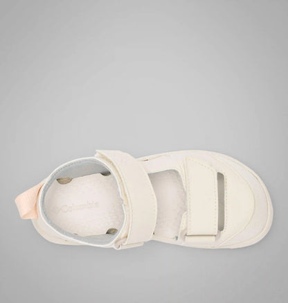 Big Kids' Techsun Adventure PT Closed-Toe Sandal