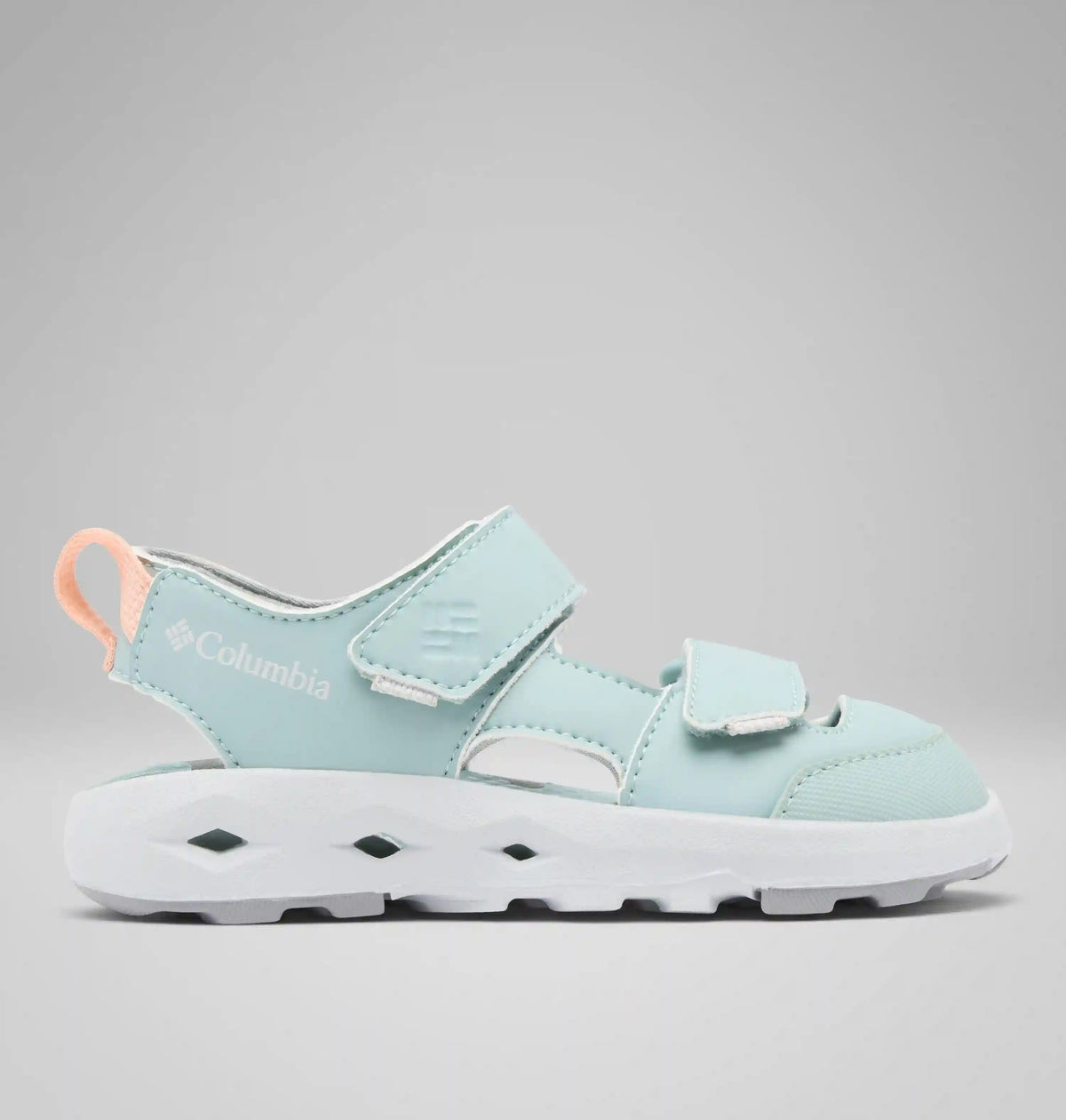 Big Kids' Techsun Adventure PT Closed-Toe Sandal