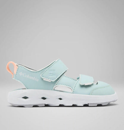 Big Kids' Techsun Adventure PT Closed-Toe Sandal