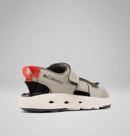 Little Kids' Techsun Adventure PT Closed-Toe Sandal