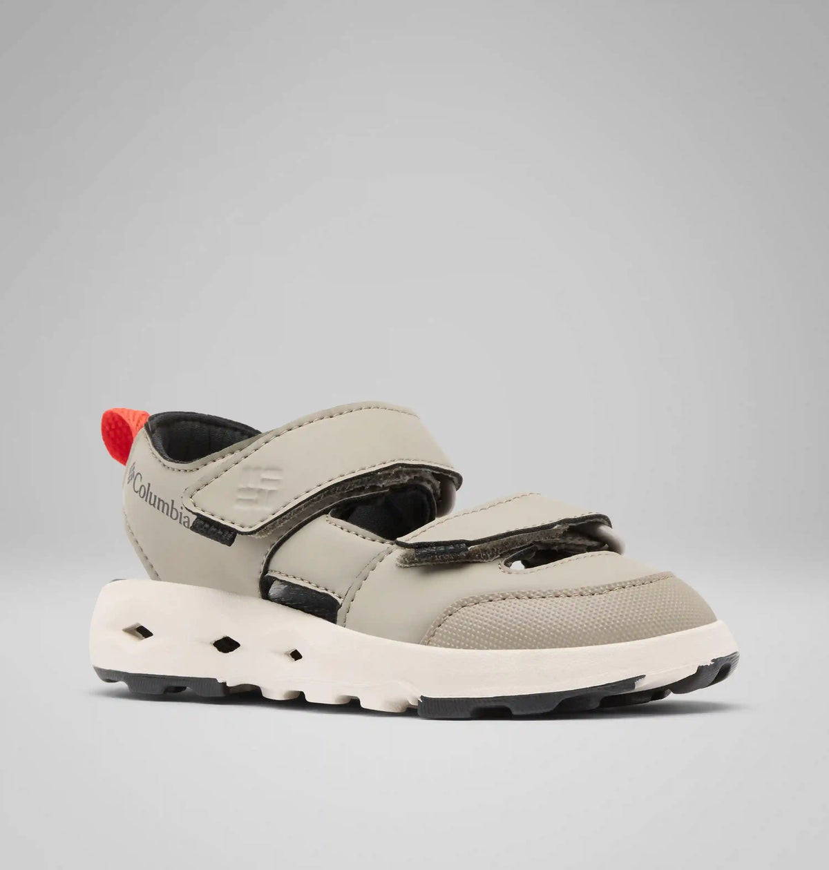 Little Kids' Techsun Adventure PT Closed-Toe Sandal