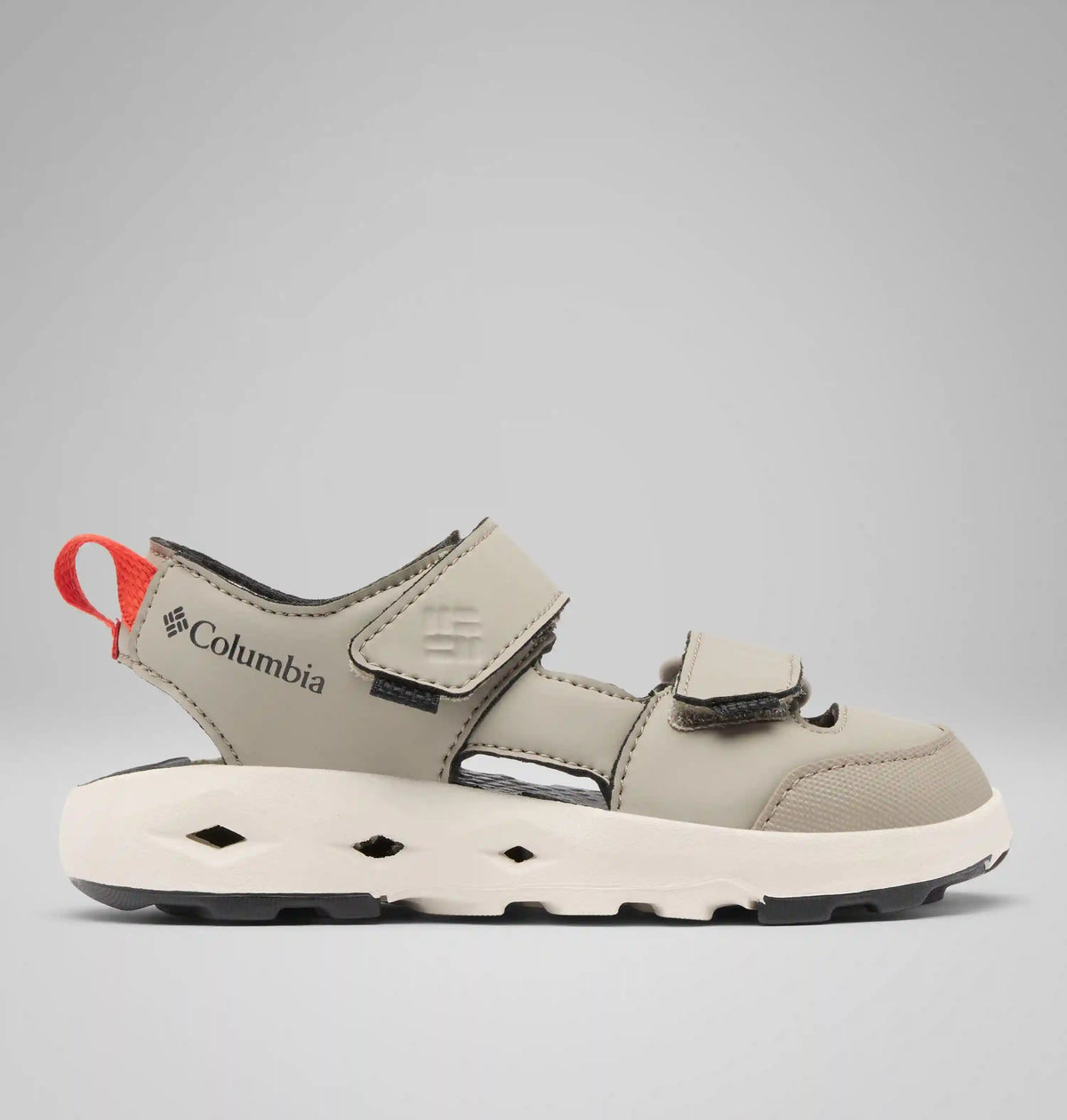 Little Kids' Techsun Adventure PT Closed-Toe Sandal