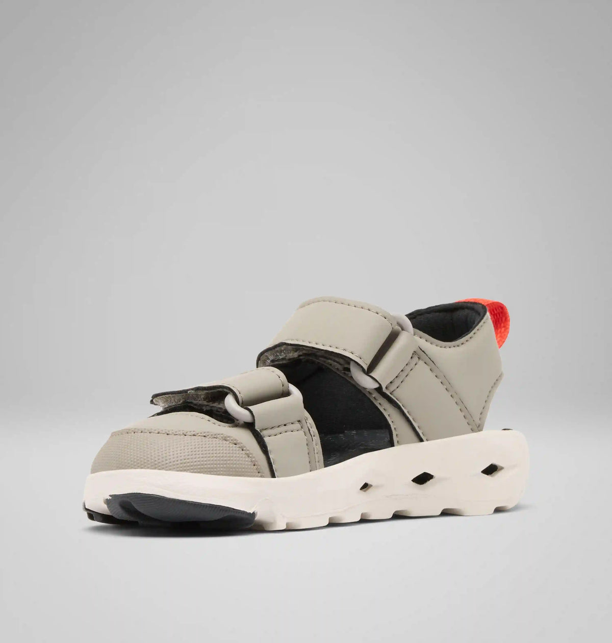 Little Kids' Techsun Adventure PT Closed-Toe Sandal