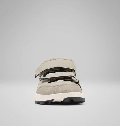 Little Kids' Techsun Adventure PT Closed-Toe Sandal