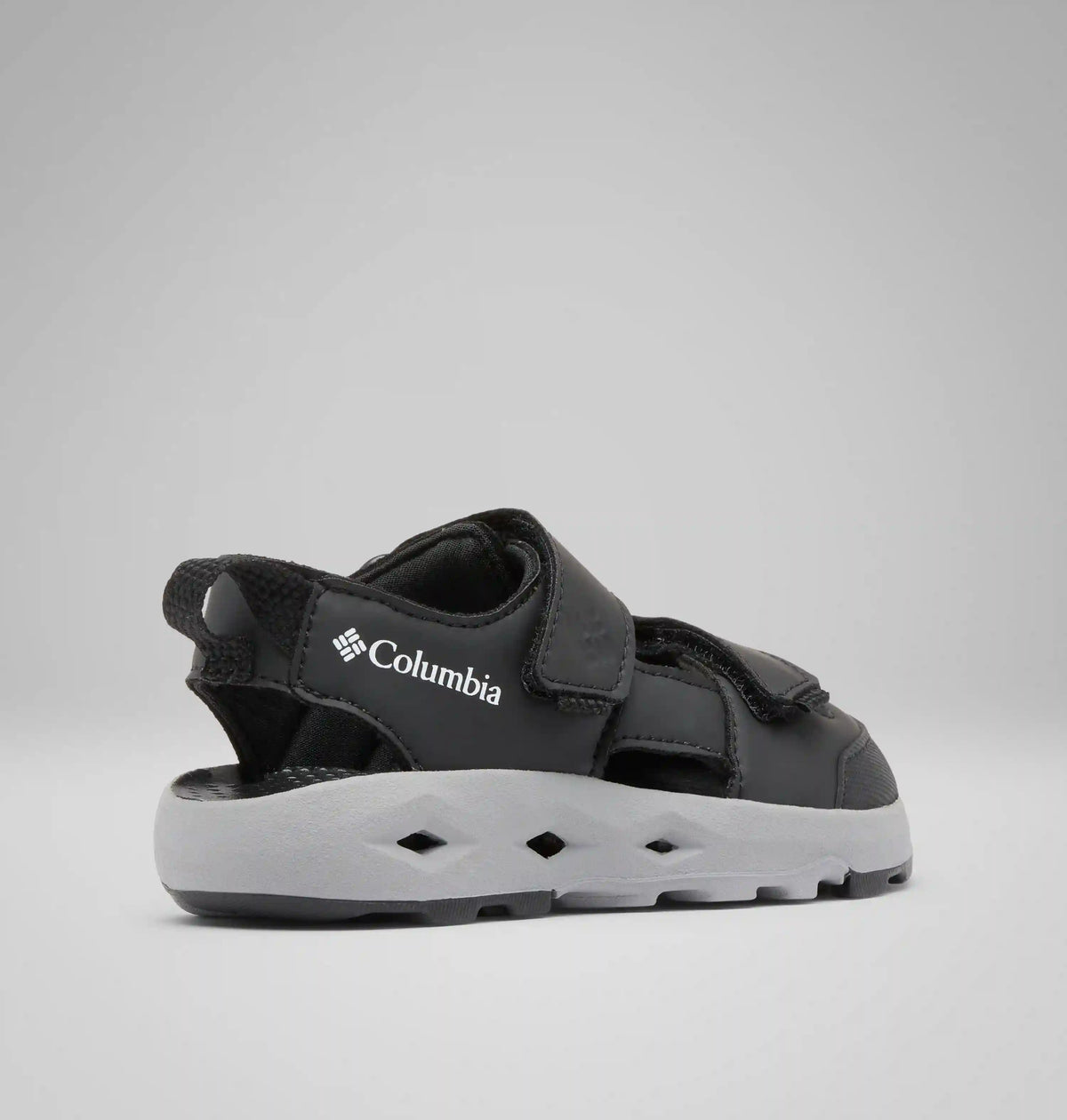 Little Kids' Techsun Adventure PT Closed-Toe Sandal