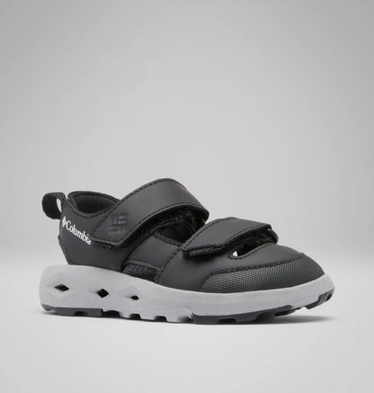 Little Kids' Techsun Adventure PT Closed-Toe Sandal
