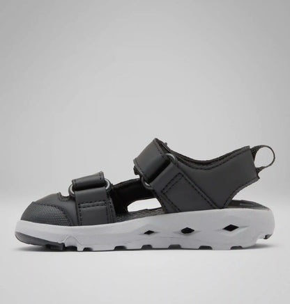 Little Kids' Techsun Adventure PT Closed-Toe Sandal