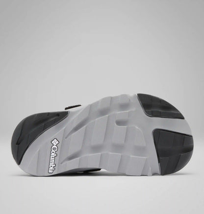 Little Kids' Techsun Adventure PT Closed-Toe Sandal
