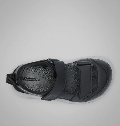 Little Kids' Techsun Adventure PT Closed-Toe Sandal