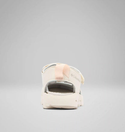Little Kids' Techsun Adventure PT Closed-Toe Sandal