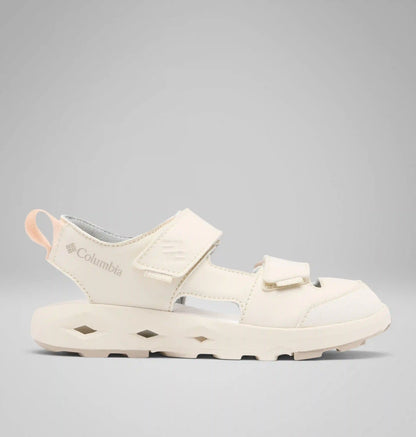 Little Kids' Techsun Adventure PT Closed-Toe Sandal