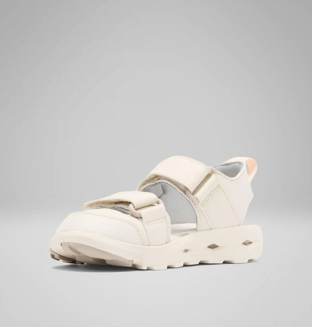 Little Kids' Techsun Adventure PT Closed-Toe Sandal