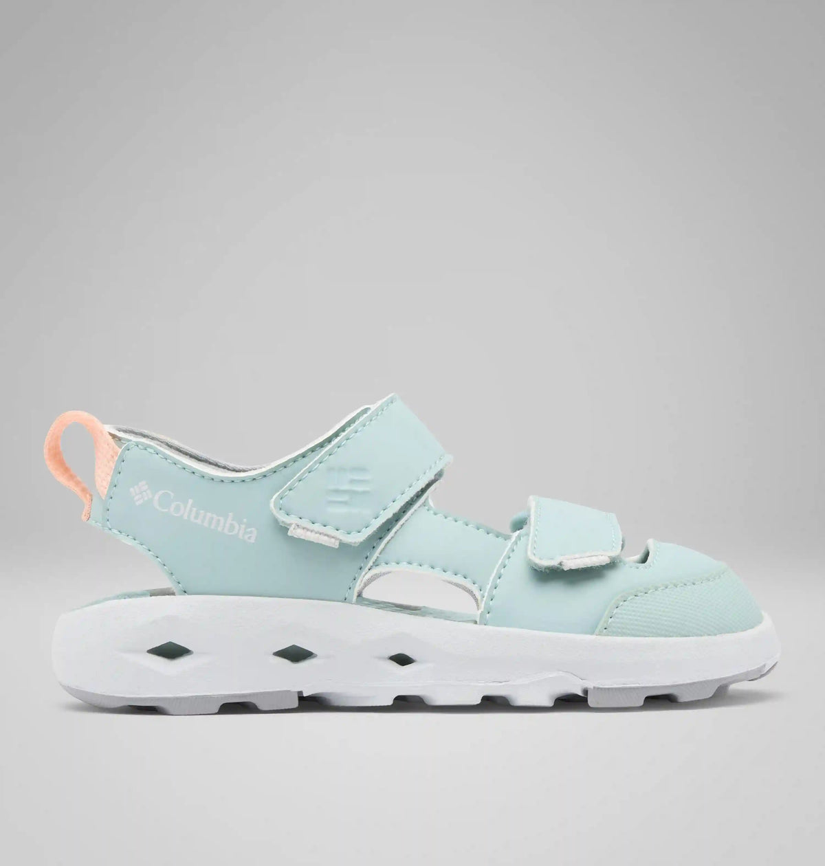 Little Kids' Techsun Adventure PT Closed-Toe Sandal