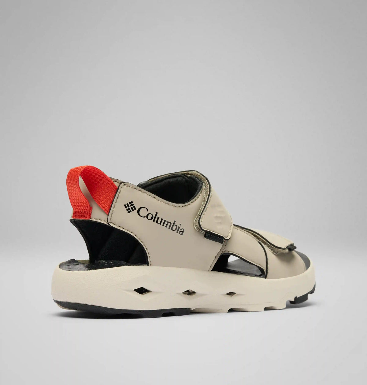 Big Kids' Techsun Adventure Sandal