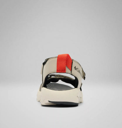 Big Kids' Techsun Adventure Sandal