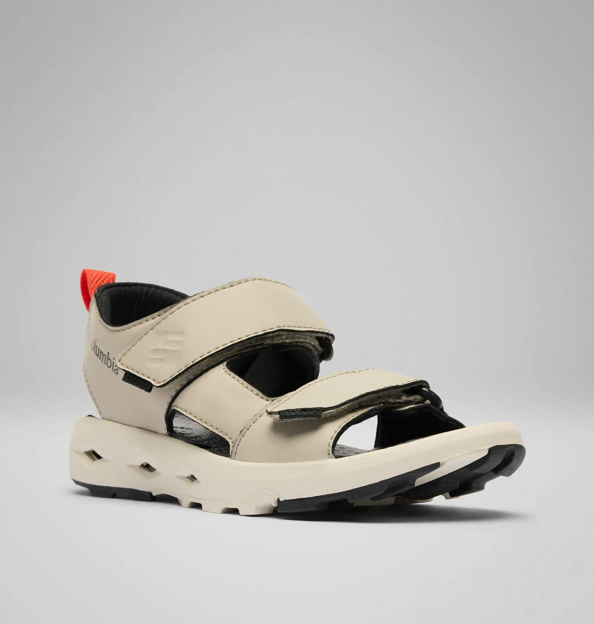 Big Kids' Techsun Adventure Sandal