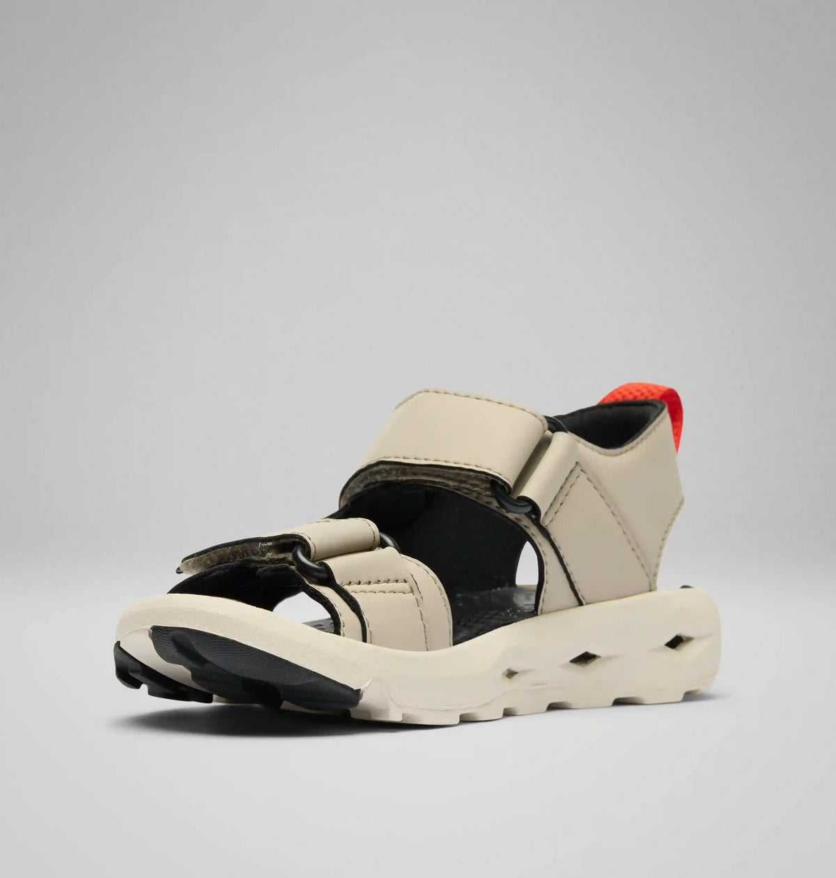 Big Kids' Techsun Adventure Sandal