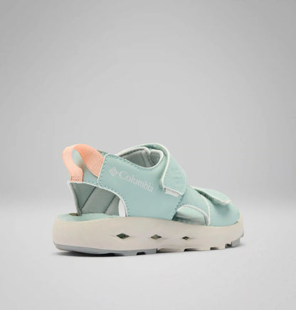 Big Kids' Techsun Adventure Sandal