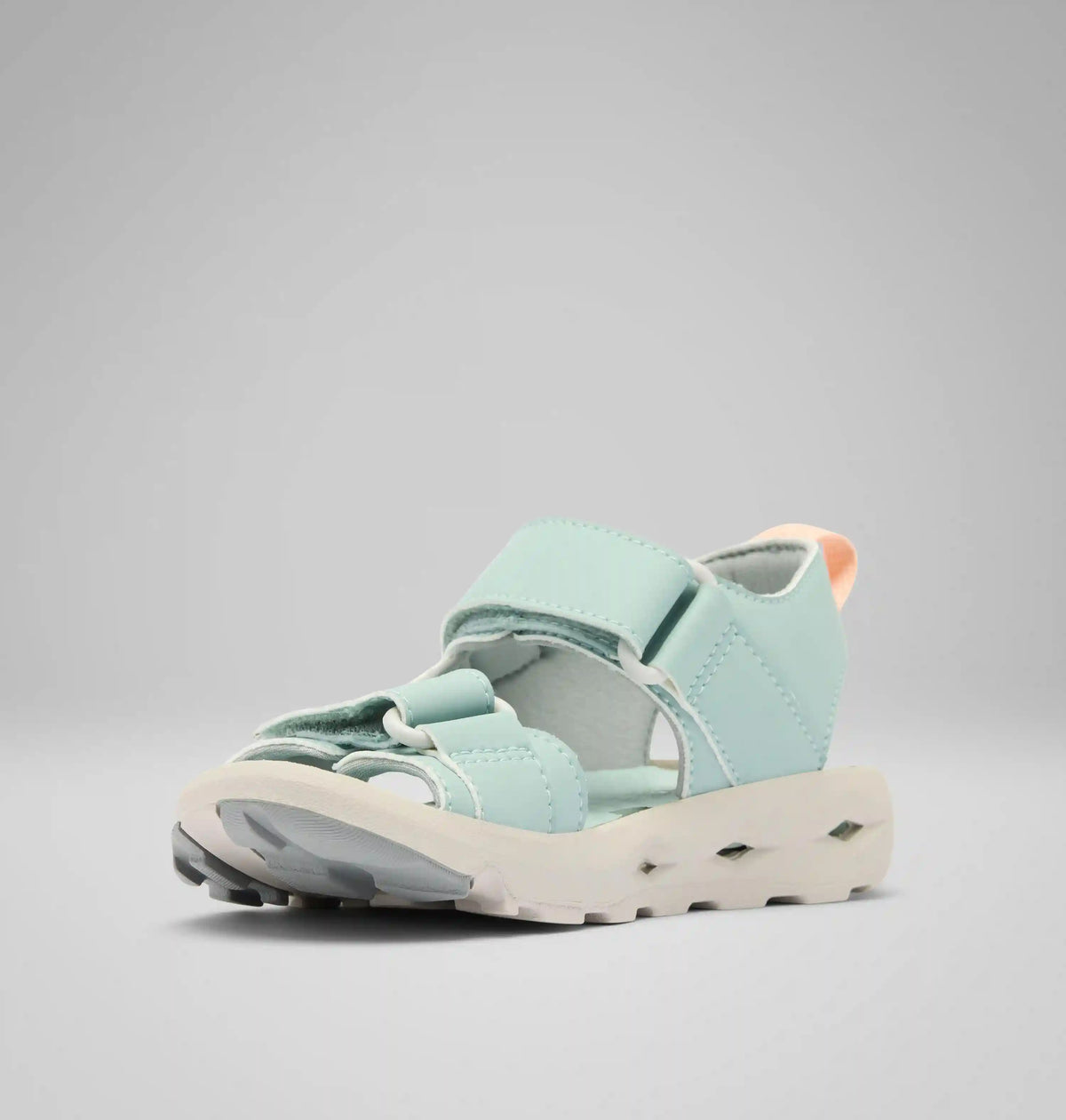 Big Kids' Techsun Adventure Sandal