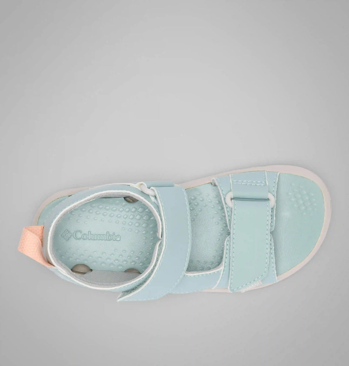 Big Kids' Techsun Adventure Sandal