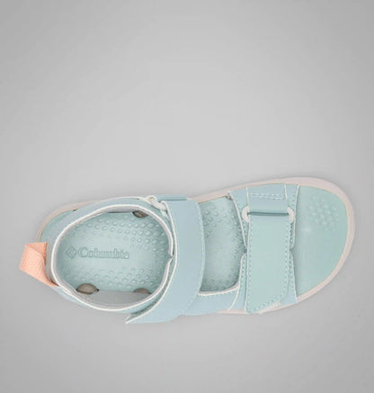 Big Kids' Techsun Adventure Sandal