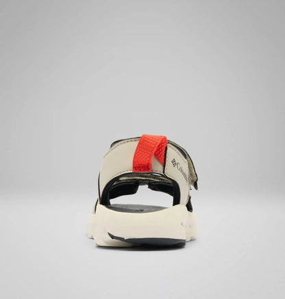 Little Kids' Techsun Adventure Sandal