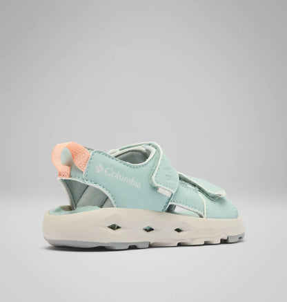Little Kids' Techsun Adventure Sandal