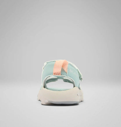 Little Kids' Techsun Adventure Sandal