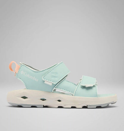 Little Kids' Techsun Adventure Sandal