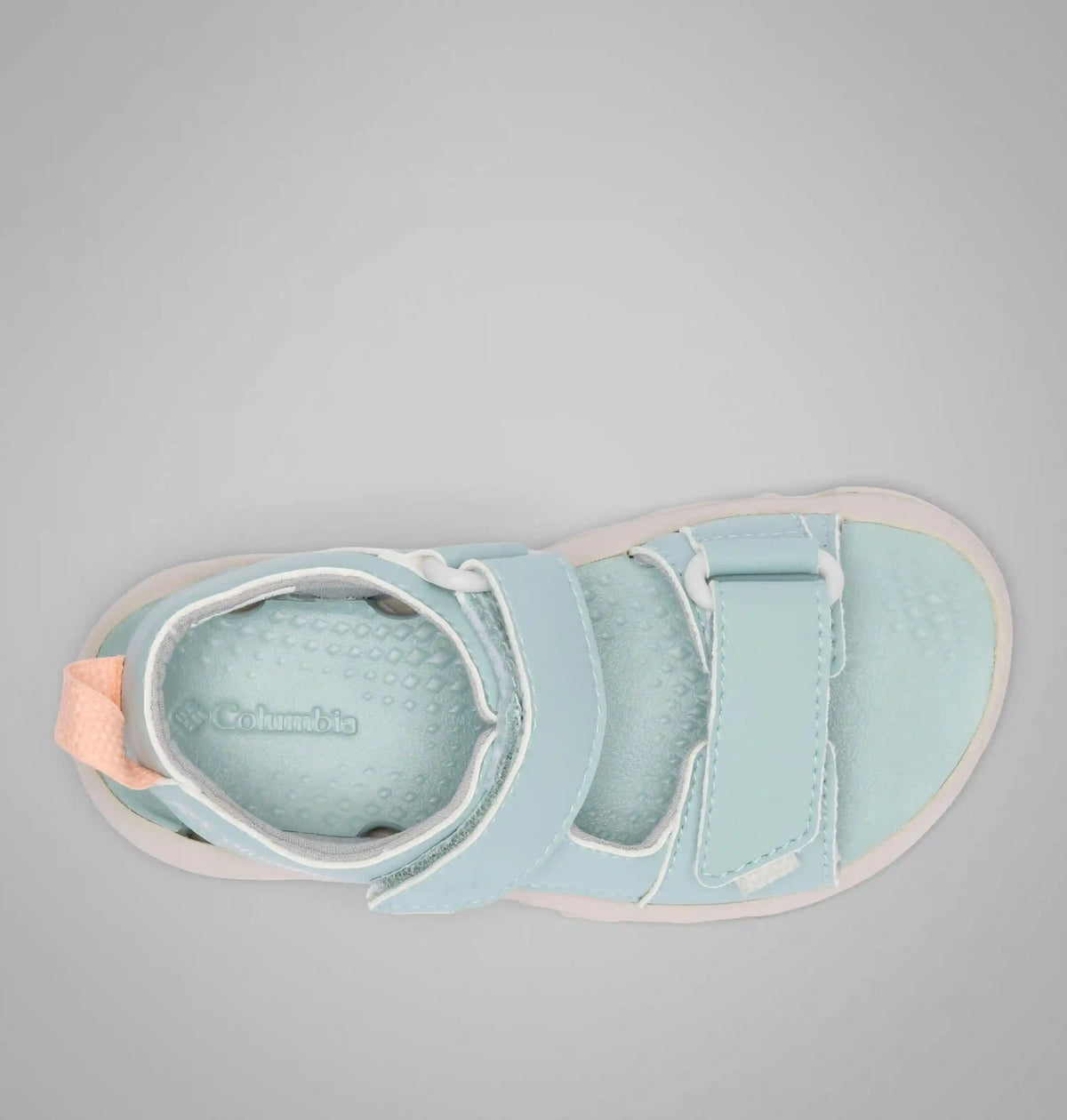 Little Kids' Techsun Adventure Sandal