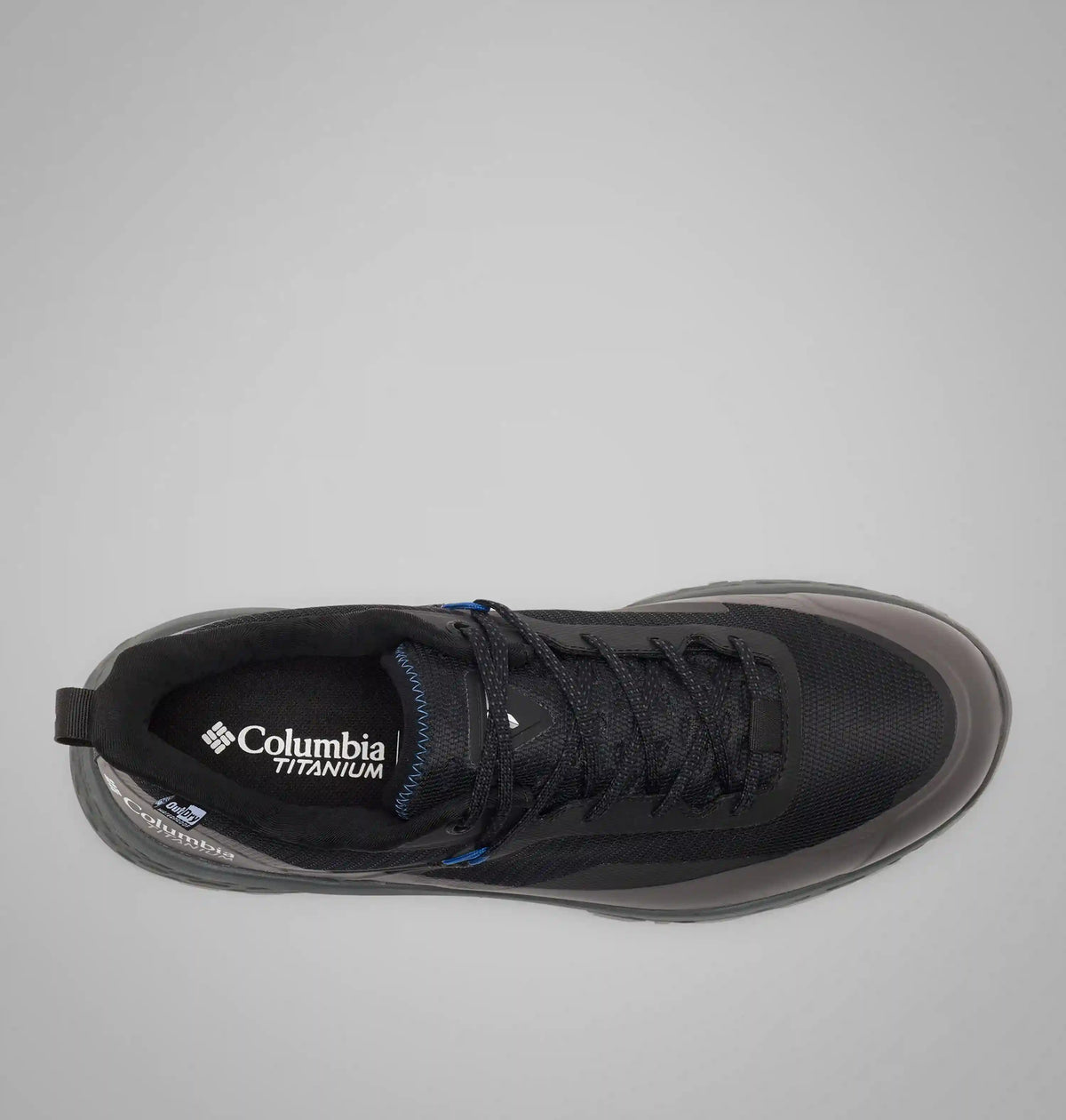 Men's Tellurix Titanium OutDry Shoe