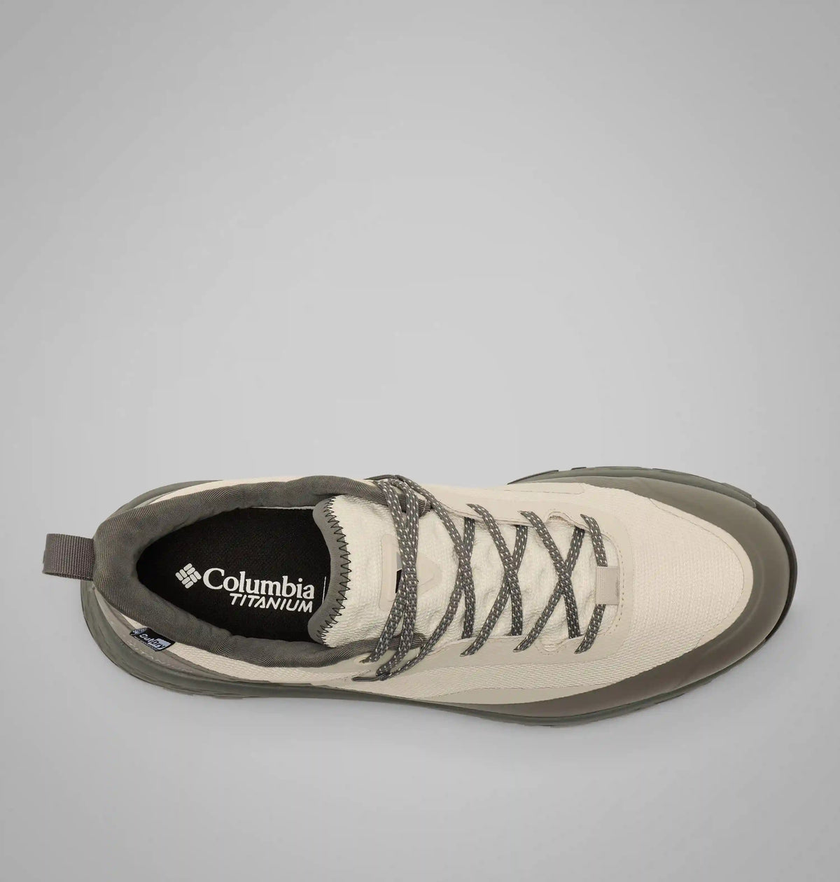 Men's Tellurix Titanium OutDry Shoe