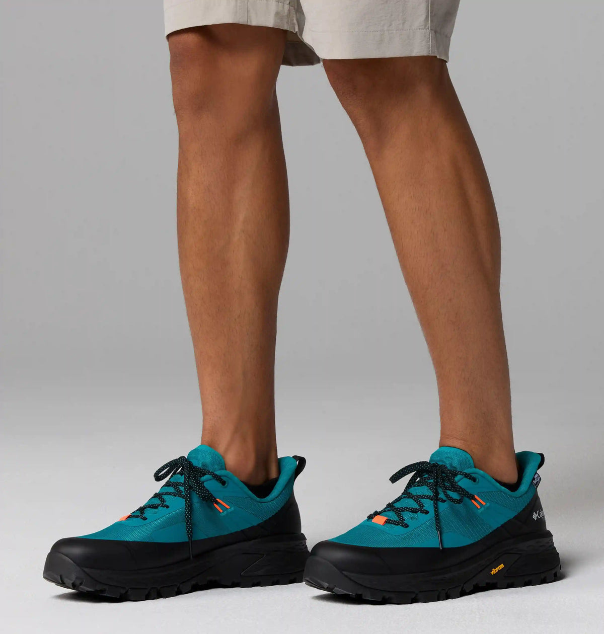 Men's Tellurix Titanium OutDry Shoe