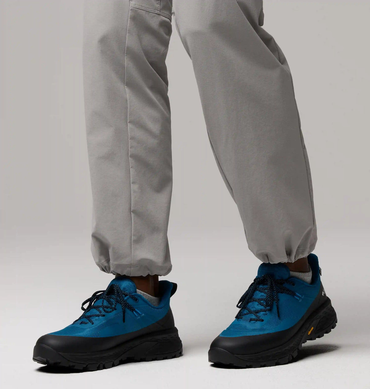 Men's Tellurix Titanium OutDry Shoe