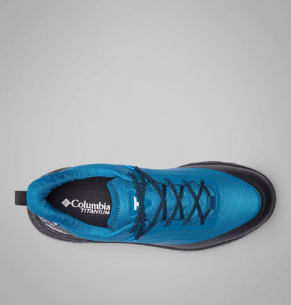 Men's Tellurix Titanium OutDry Shoe