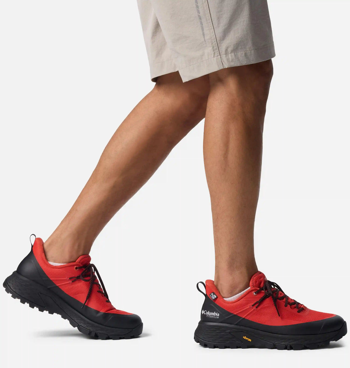 Men's Tellurix Titanium OutDry Shoe