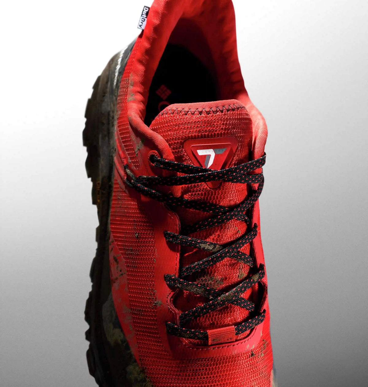 Men's Tellurix Titanium OutDry Shoe