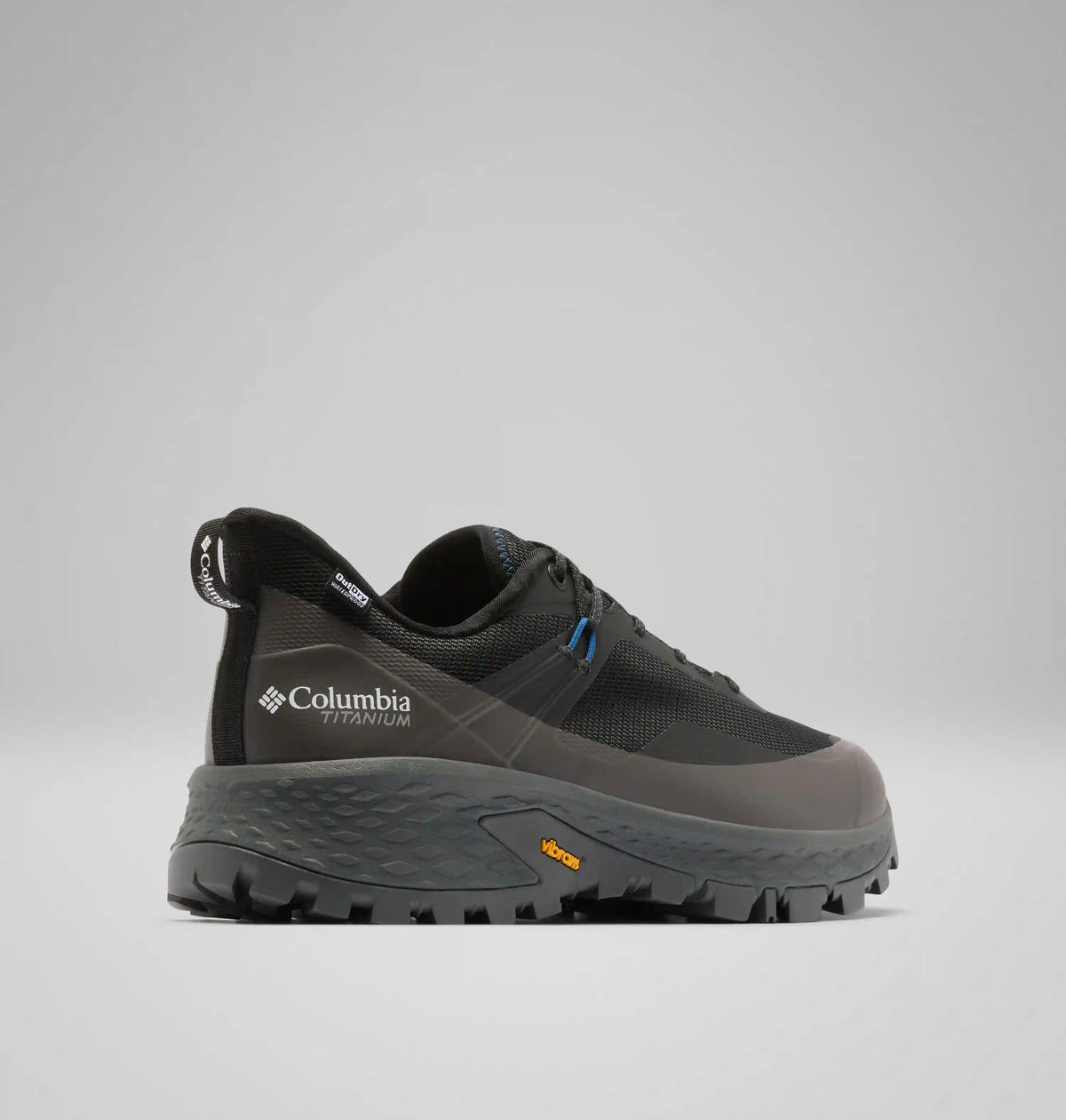 Men's Tellurix Titanium OutDry Shoe - Wide