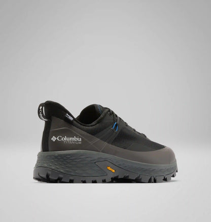 Men's Tellurix Titanium OutDry Shoe - Wide