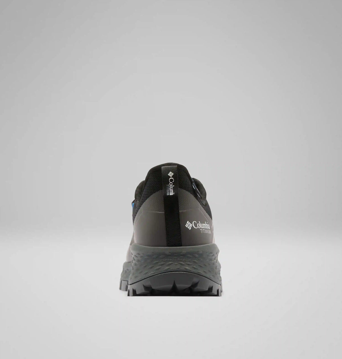 Men's Tellurix Titanium OutDry Shoe - Wide