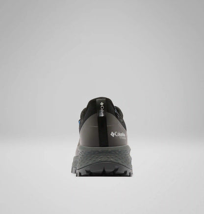 Men's Tellurix Titanium OutDry Shoe - Wide