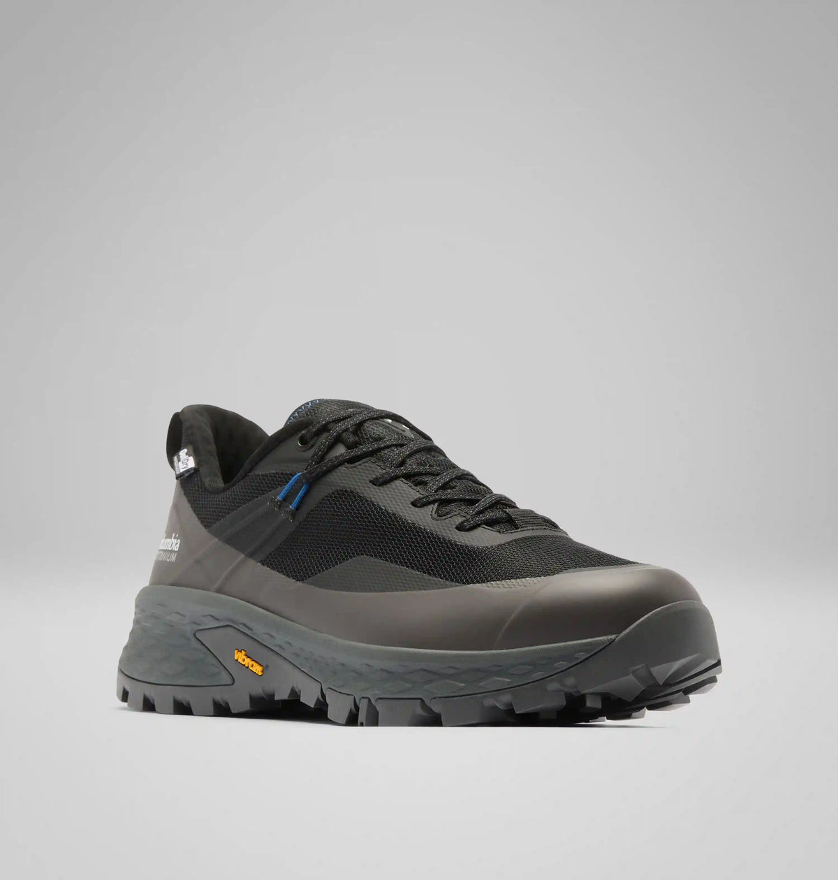Men's Tellurix Titanium OutDry Shoe - Wide